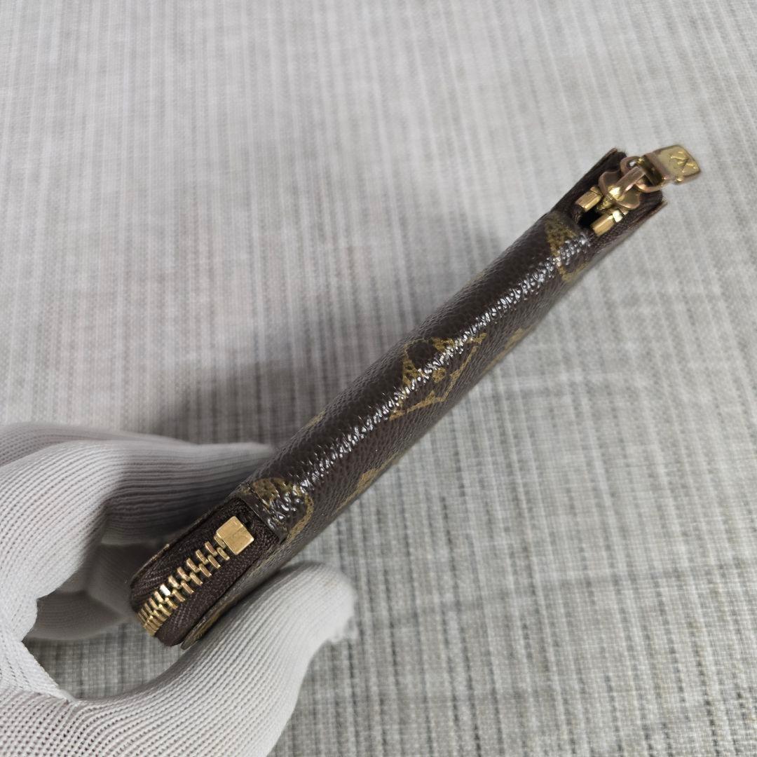 ルイ・ヴィトン　キーケース 6連 モノグラム ミュルティクレ　6クレ