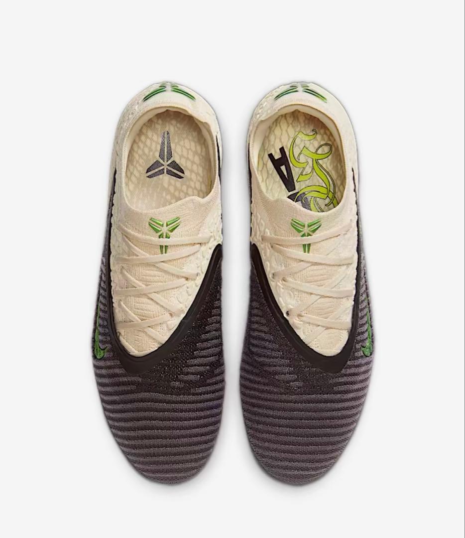 Nike/ナイキ コービー ファントム6LOWエリートSE FG【27.5cm】