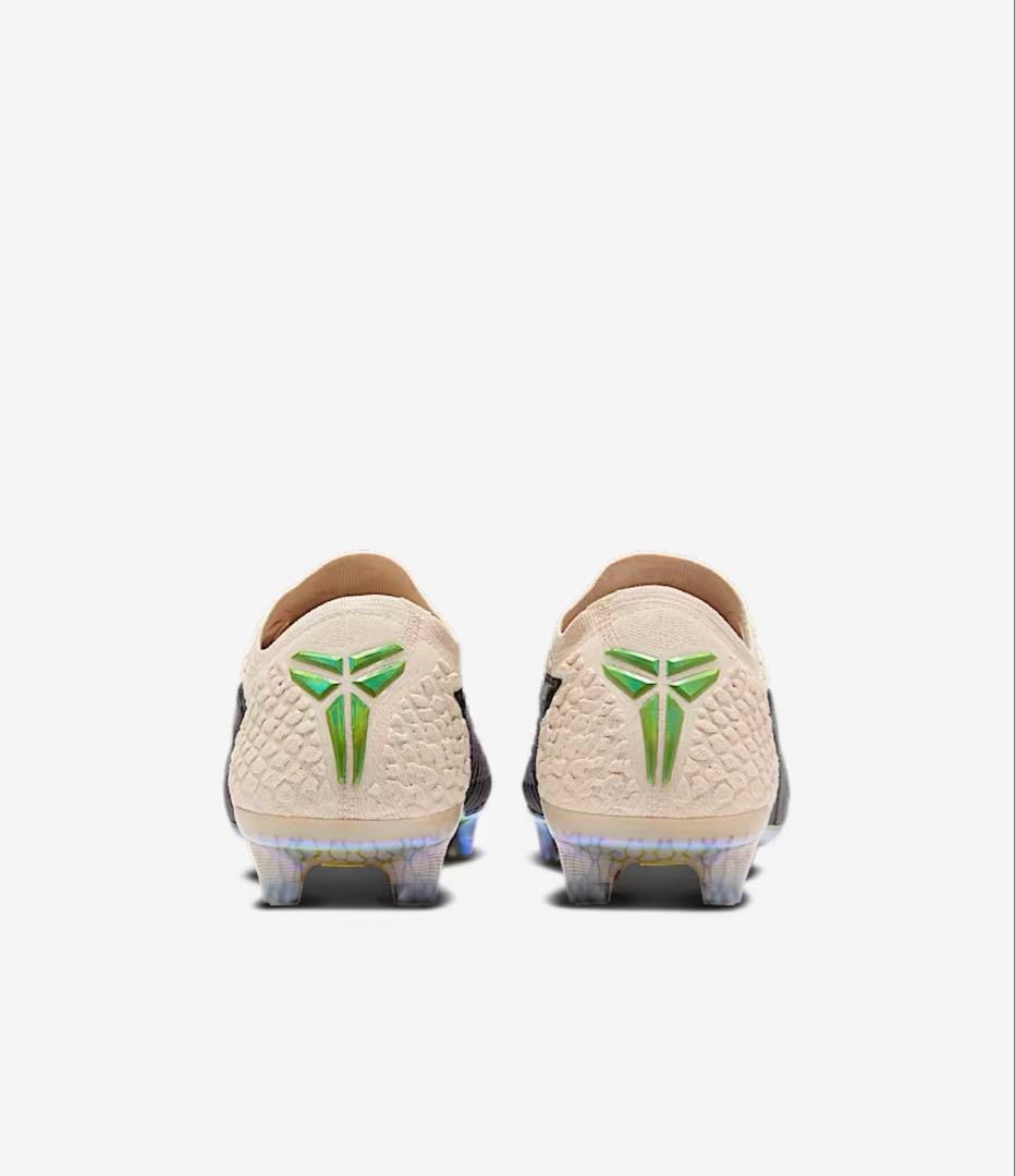 Nike/ナイキ コービー ファントム6LOWエリートSE FG【27.5cm】