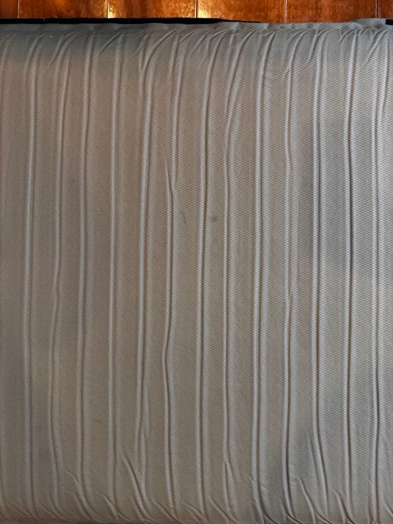 スノーピーク　キャンピングマット2.5w TM-193 ④