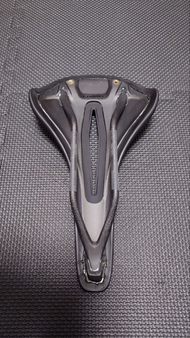 パーツ S-WORKS PHENOM CARBON SADDLE 155mm