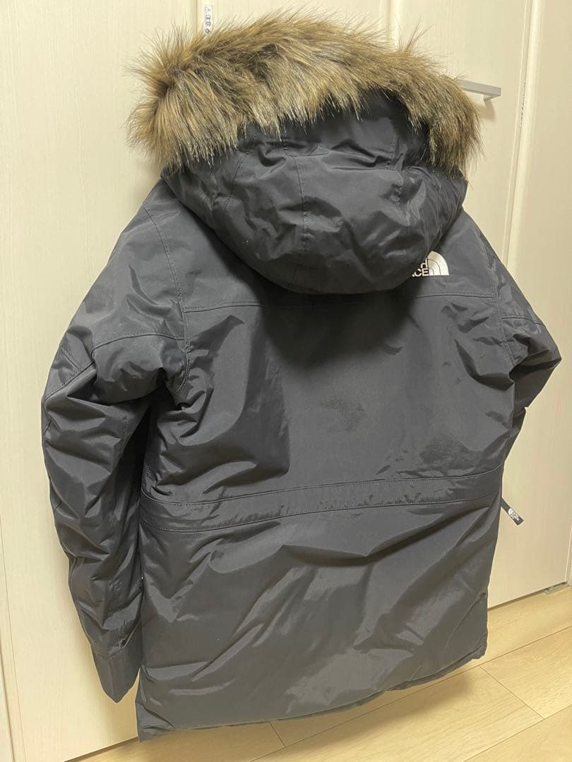 THE NORTH FACE サザンクロスパーカ ND92120 Sサイズ 美品