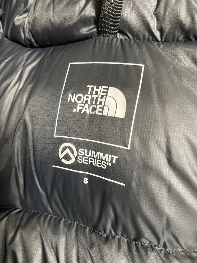 THE NORTH FACE サザンクロスパーカ ND92120 Sサイズ 美品