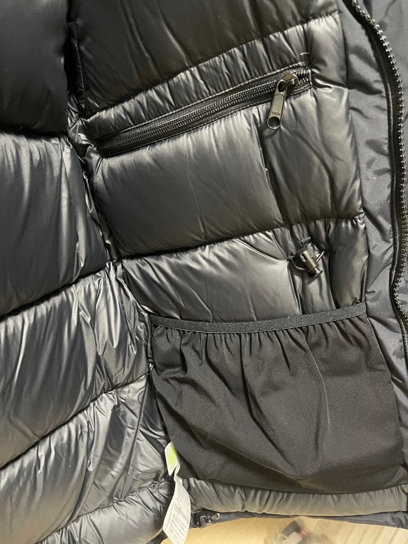 THE NORTH FACE サザンクロスパーカ ND92120 Sサイズ 美品