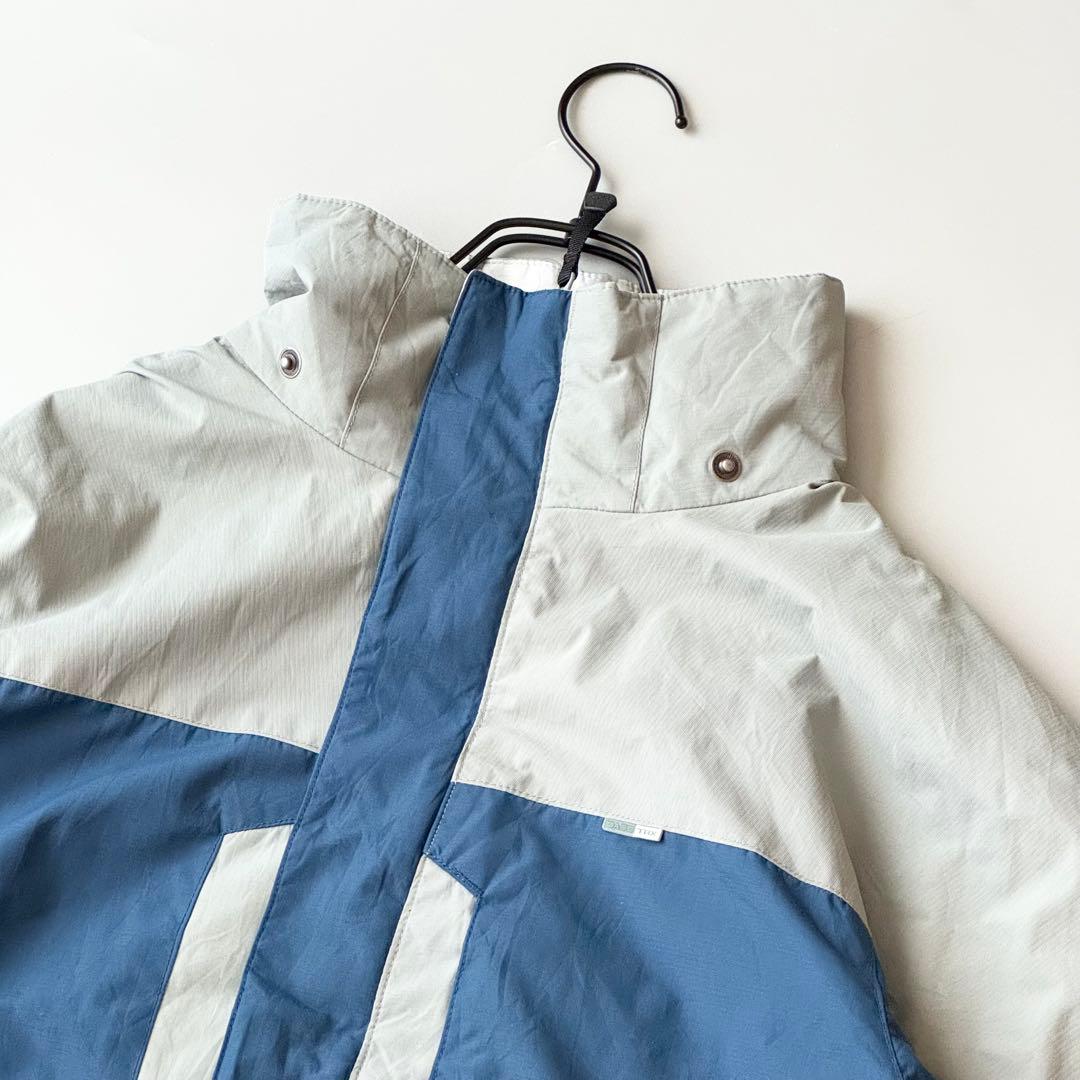 コロンビア　CONVERT マウンテンジャケット oasis リアムギャラガー