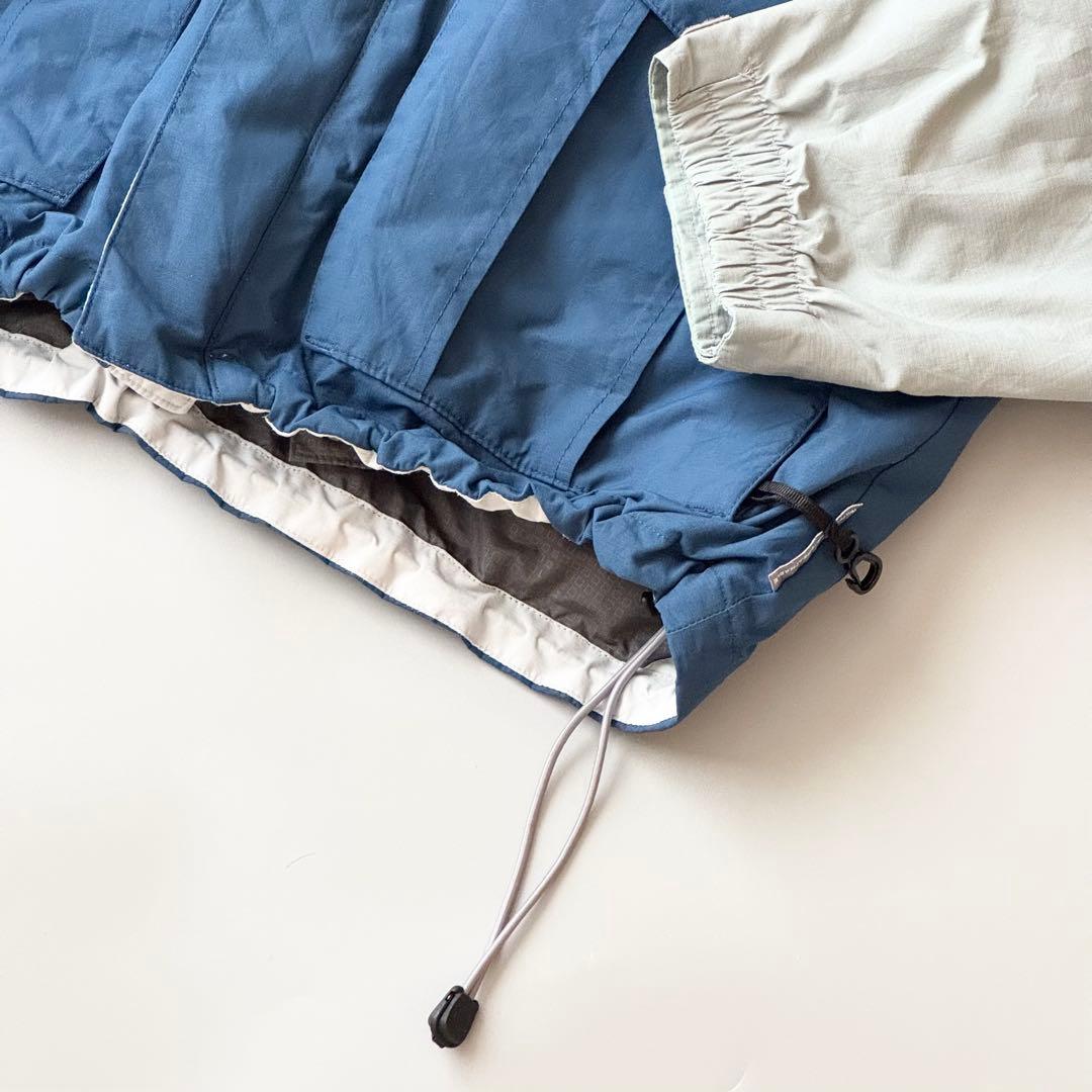 コロンビア　CONVERT マウンテンジャケット oasis リアムギャラガー