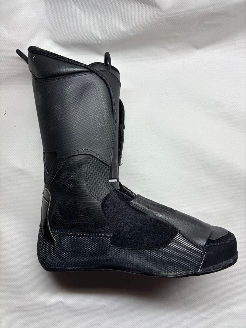 最終値下げ！UPZ RC10 ソール長287mm インナーサイズUK6 25㌢