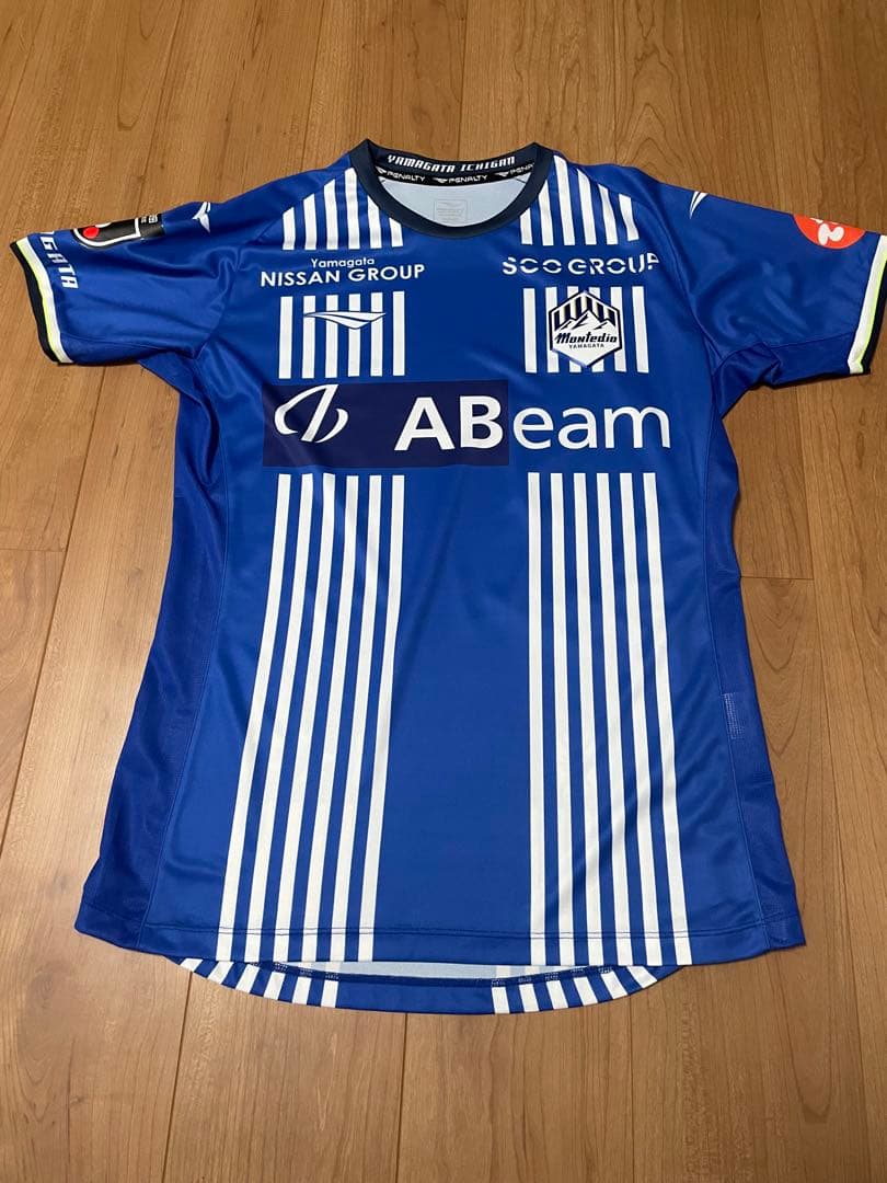 2025オーセンティックユニフォーム半袖(FP1st) 土居聖真選手 Lサイズ 2026年最新】土居聖真 ユニホームの人気アイテム - メルカリ