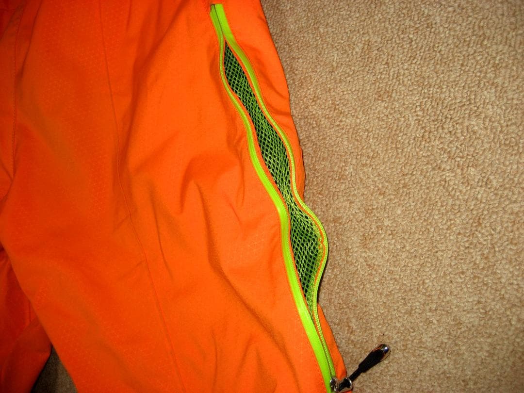 再値下げ　フェニックス 高機能ウェアー上下Sサイズ セット