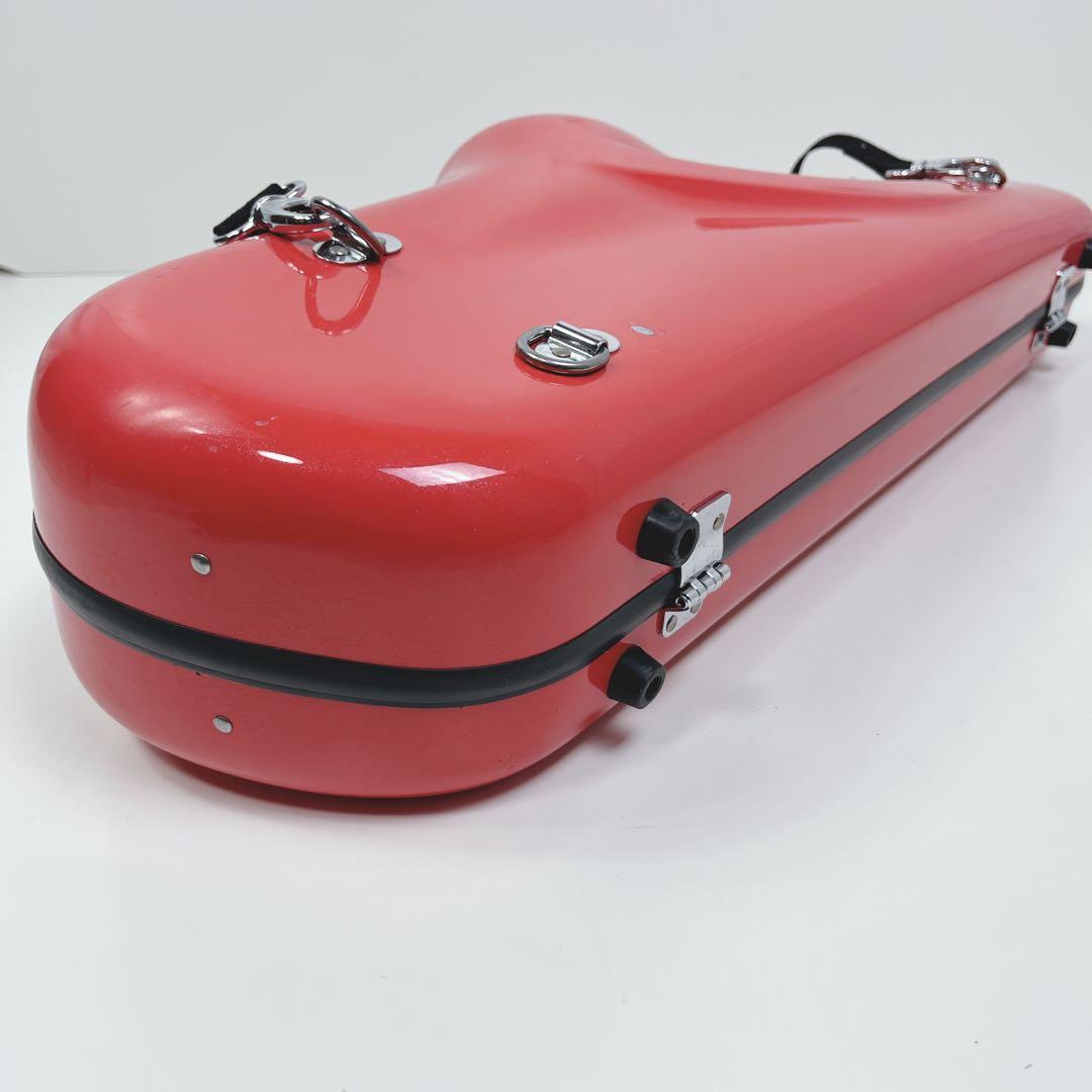 CC Shiny Case シー・シー・シャイニーケース アルトサックスケース