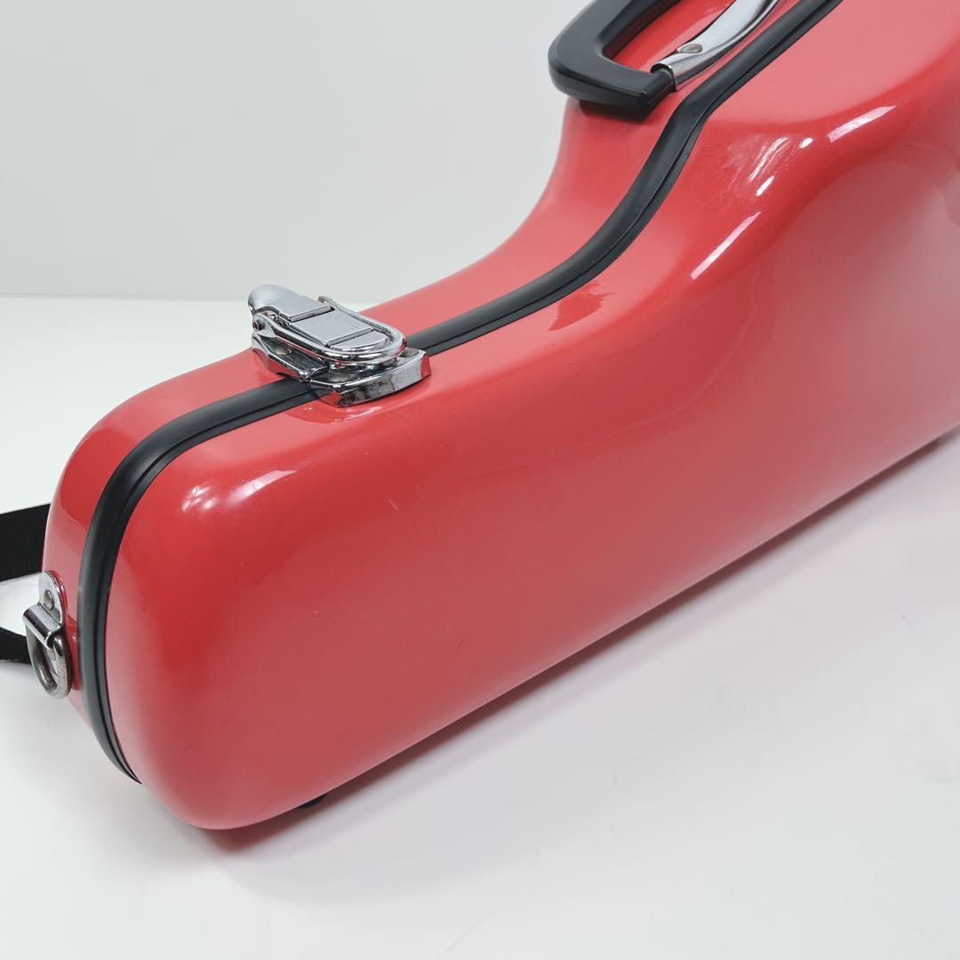 CC Shiny Case シー・シー・シャイニーケース アルトサックスケース