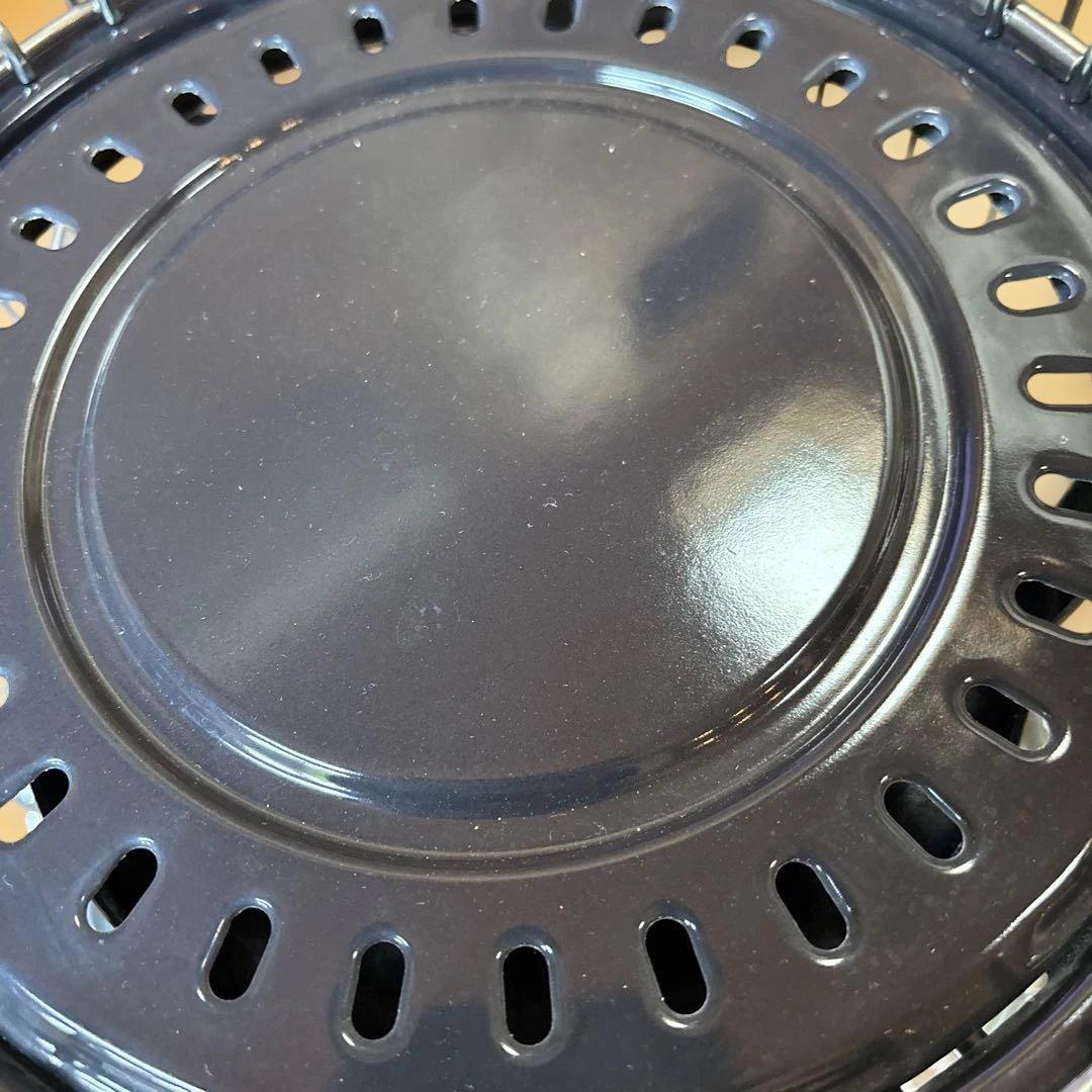 トヨトミ石油ストーブKR-47A