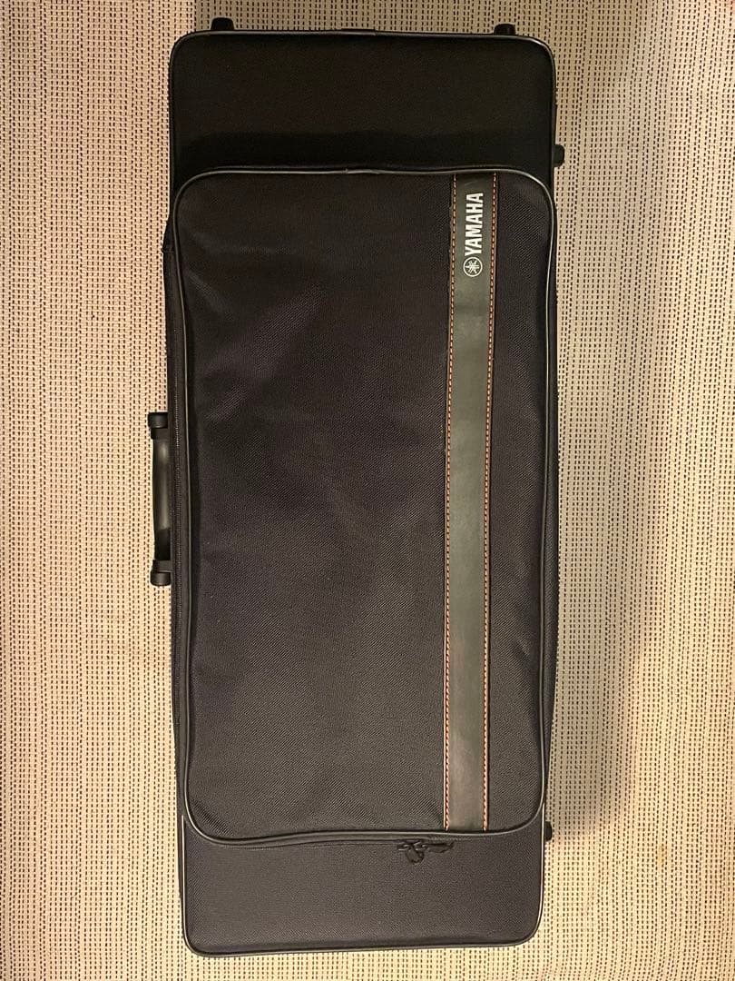 【美品】YAMAHA テナーサックス YTS-380 豪華付属品セット　最終値下