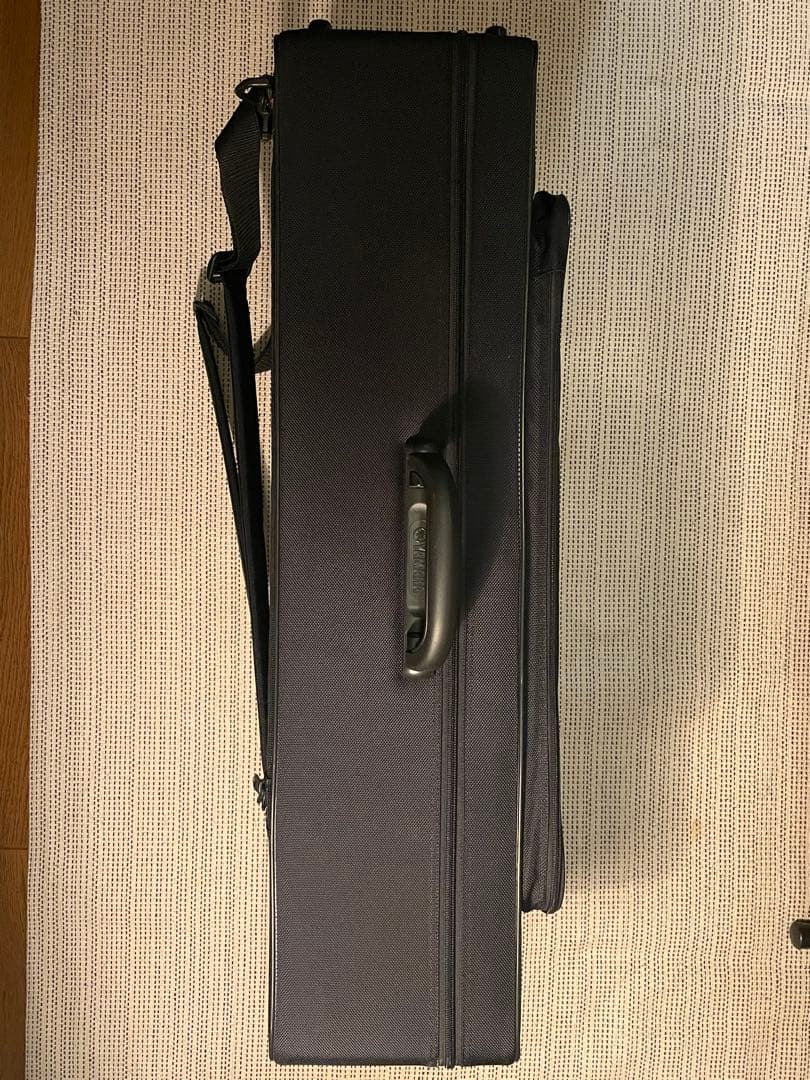 【美品】YAMAHA テナーサックス YTS-380 豪華付属品セット　最終値下