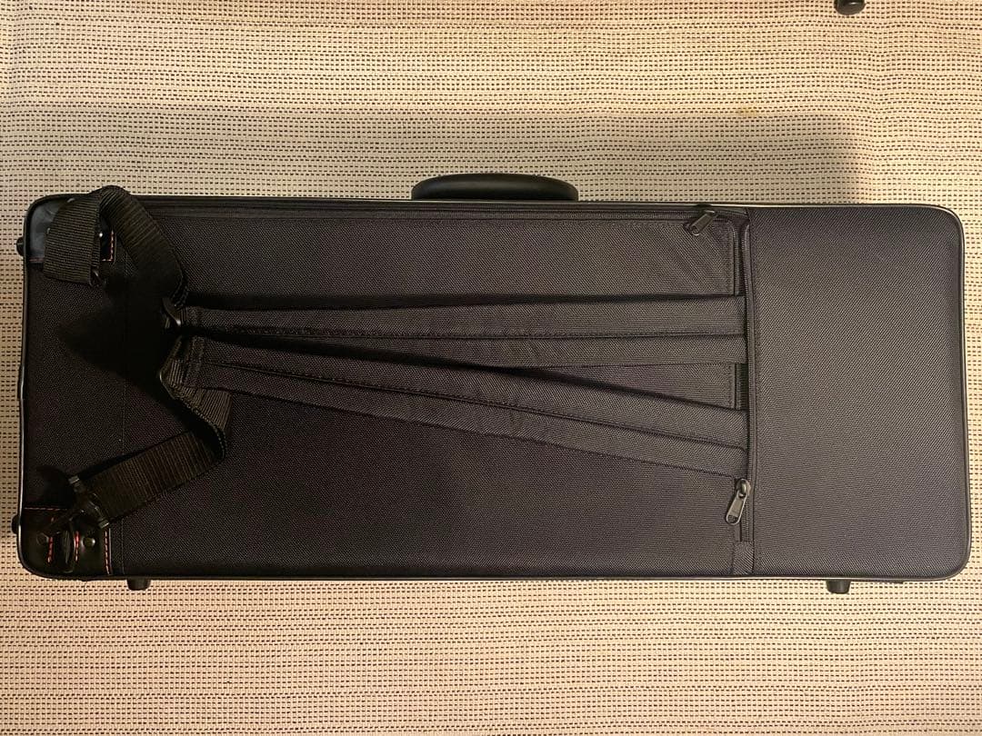 【美品】YAMAHA テナーサックス YTS-380 豪華付属品セット　最終値下