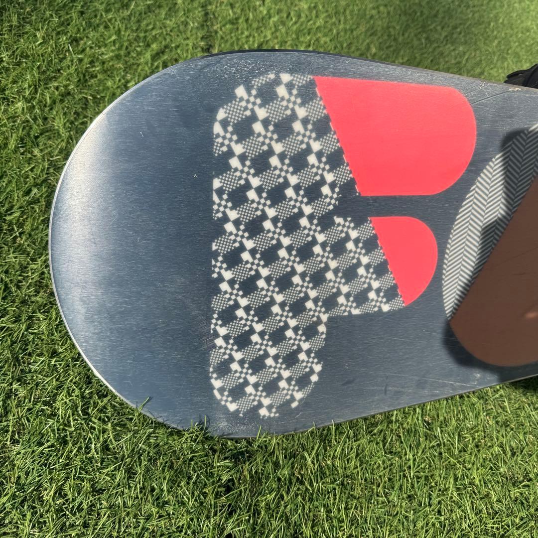 YONEX FOAROC 151cm 20周年モデル＋FLITE PRO