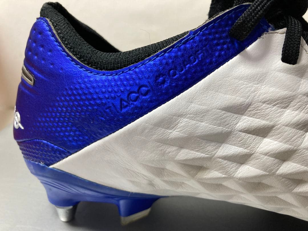 上級者用【超美品・トップモデル】ナイキNIKEティエンポレジェンド8エリートSG