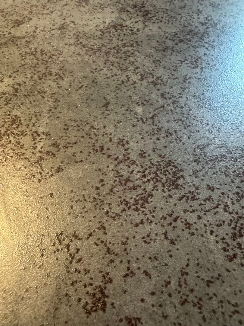 綾野製作所セラミックダイニングテーブル 165×85