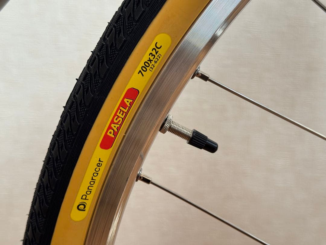 Fuji ストロール