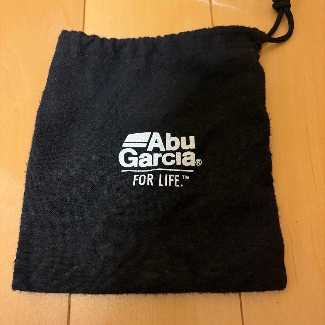 Abu Garcia MAX DLC MHP 右巻き 6.4:1