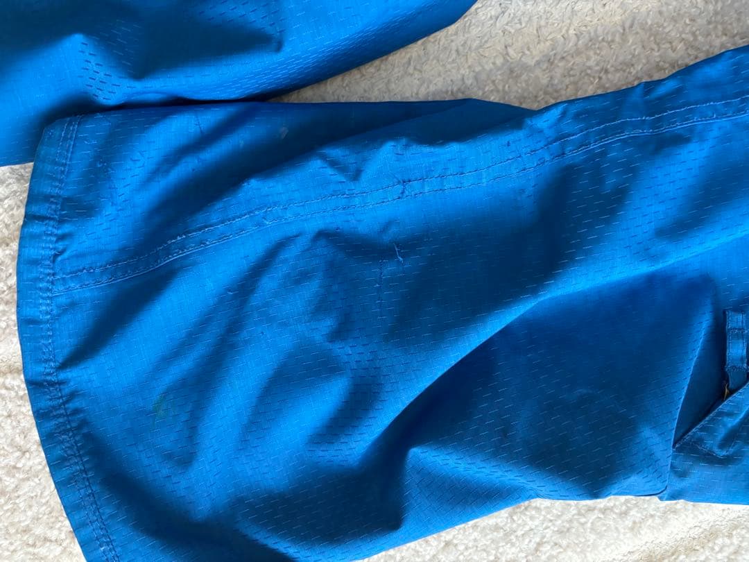 686 スノーボードウェアセット