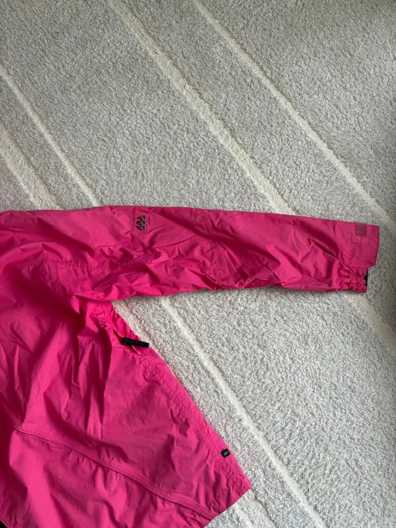 686 スノーボードウェアセット