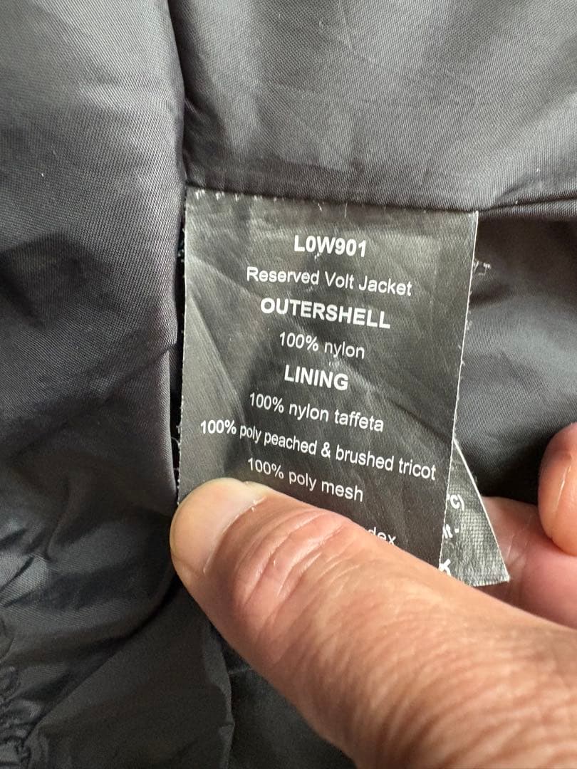 686 スノーボードウェアセット