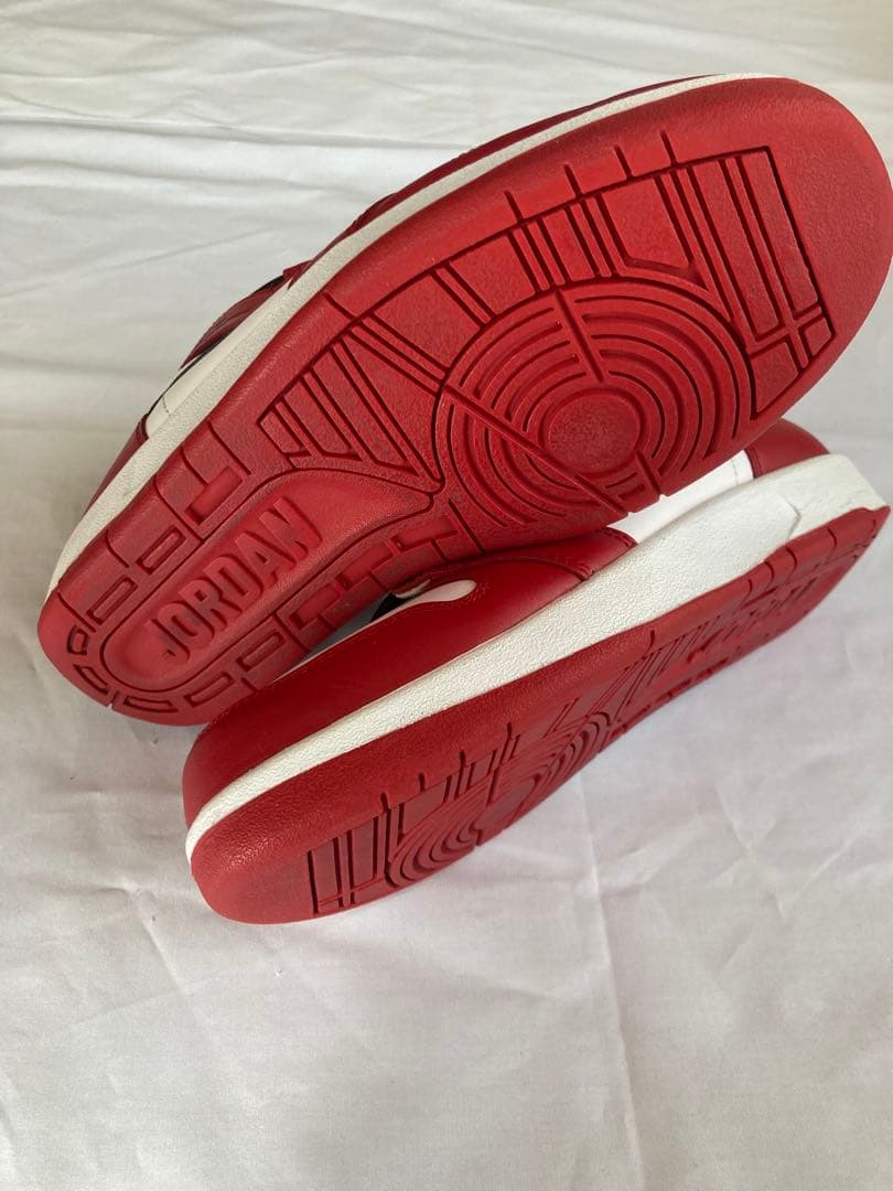 シューズ(男性用) Jordan1.5 Retro Chicago AIRJORDAN1 HIGH