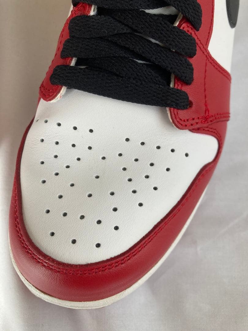 シューズ(男性用) Jordan1.5 Retro Chicago AIRJORDAN1 HIGH