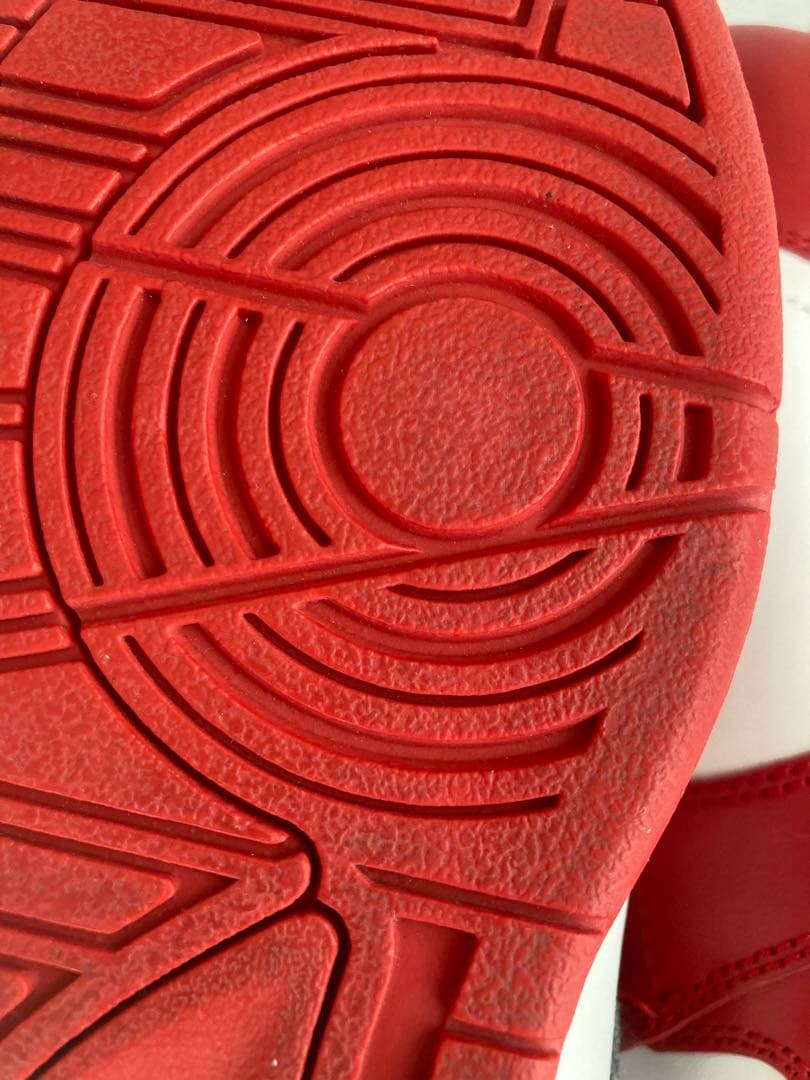 シューズ(男性用) Jordan1.5 Retro Chicago AIRJORDAN1 HIGH