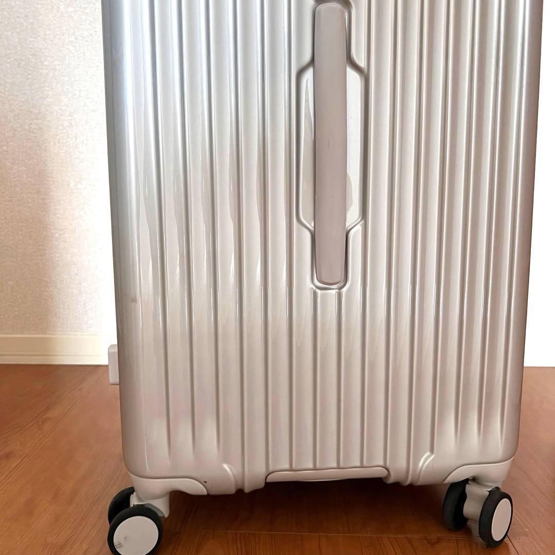 【美品】カーゴ スーツケース CARGO Lサイズ キャリーケース 78L