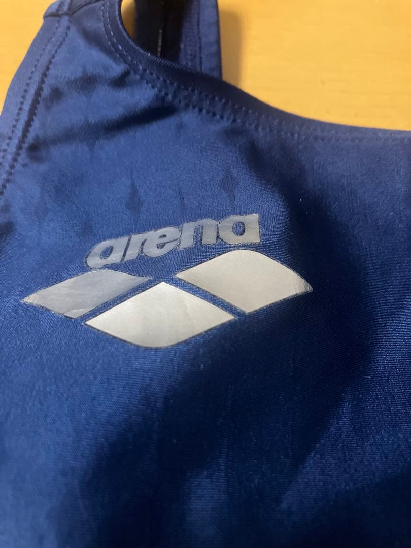 【超美品】 アリーナ 競泳水着 ARN-6012W Lサイズ