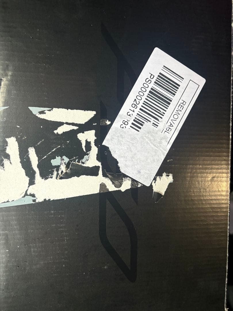 adidas Ｆ５０ ELITE FG 24.5cm