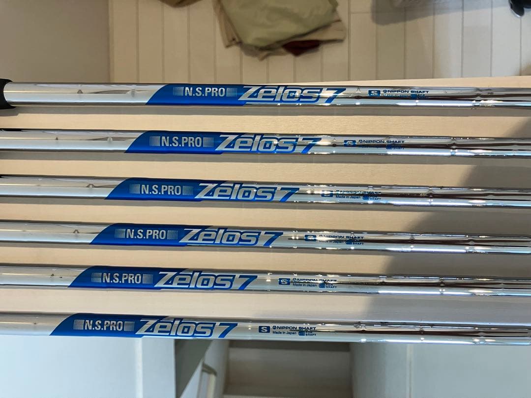 piyo様 HONMA ゴルフクラブセット LB808ep - メルカリ