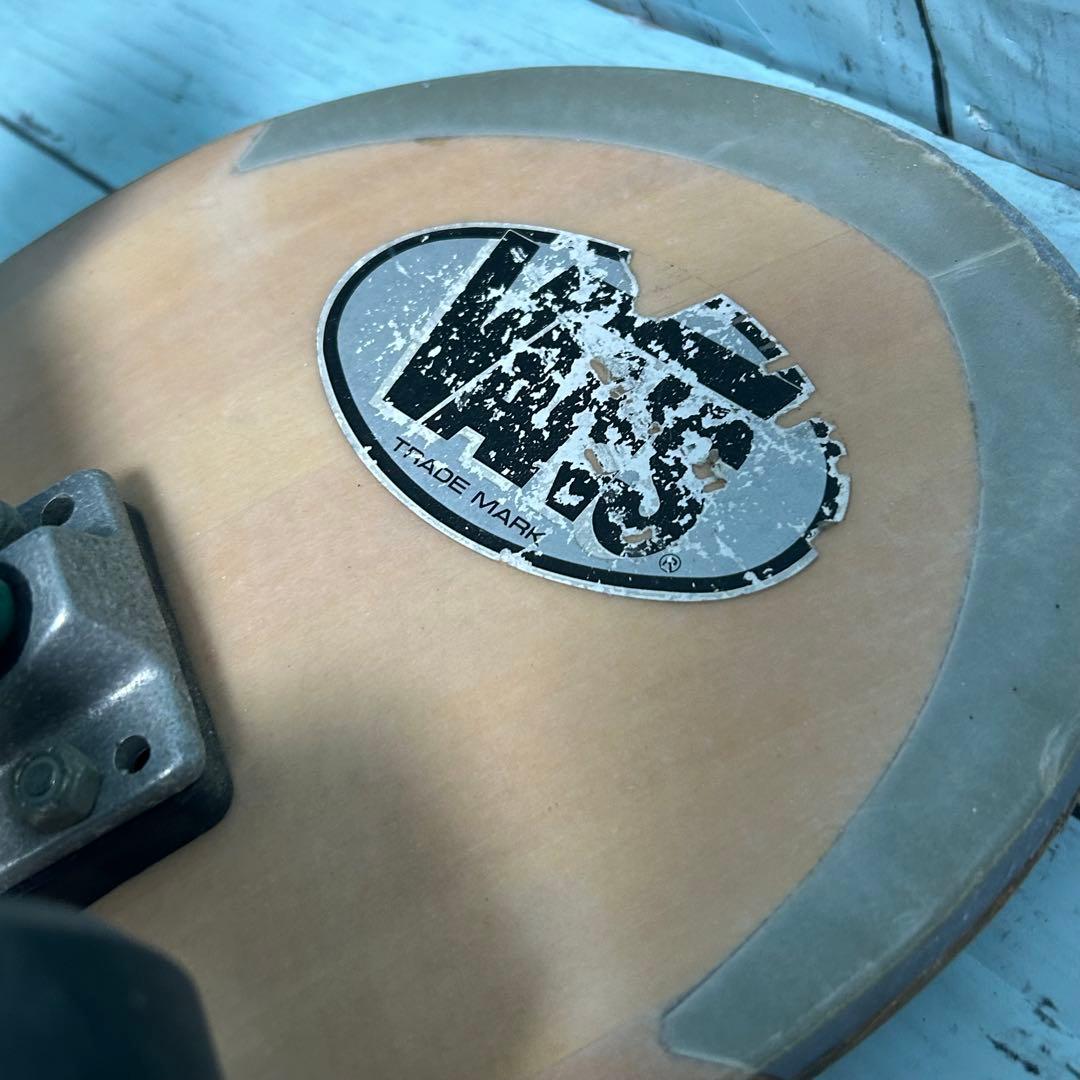 リブテック　スケートボード　スケボー　LIB technologies レア