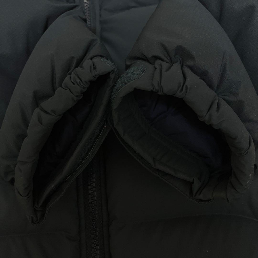 極美品】MAMMUT XERON DOWN HOODY MEN Asia L - メルカリ