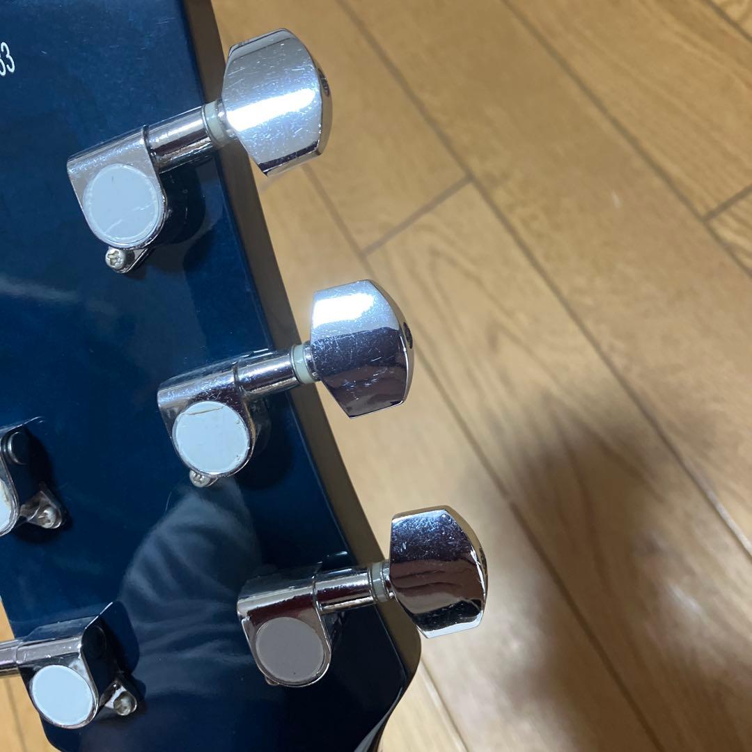 【中古】maestro レスポール　エレキギター　by Gibson ギブソン