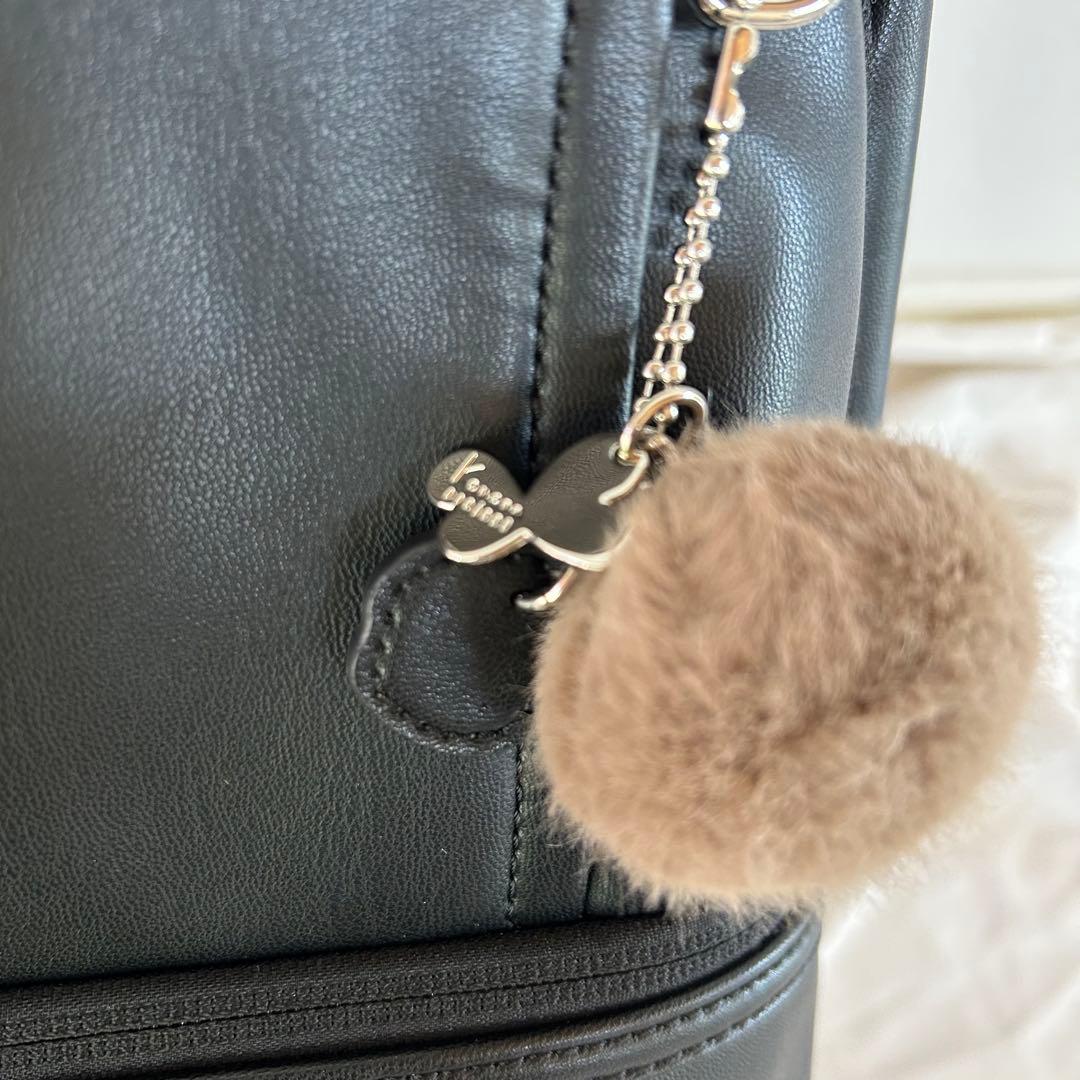 カナナ プロジェクト　リュックサック PJプレミアムアップルレザー 訳あり格安