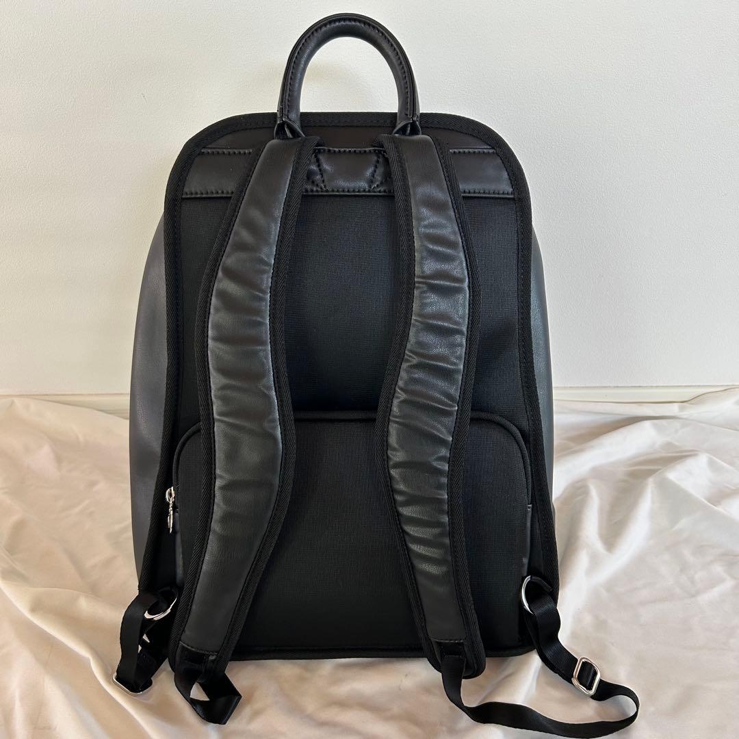 カナナ プロジェクト　リュックサック PJプレミアムアップルレザー 訳あり格安