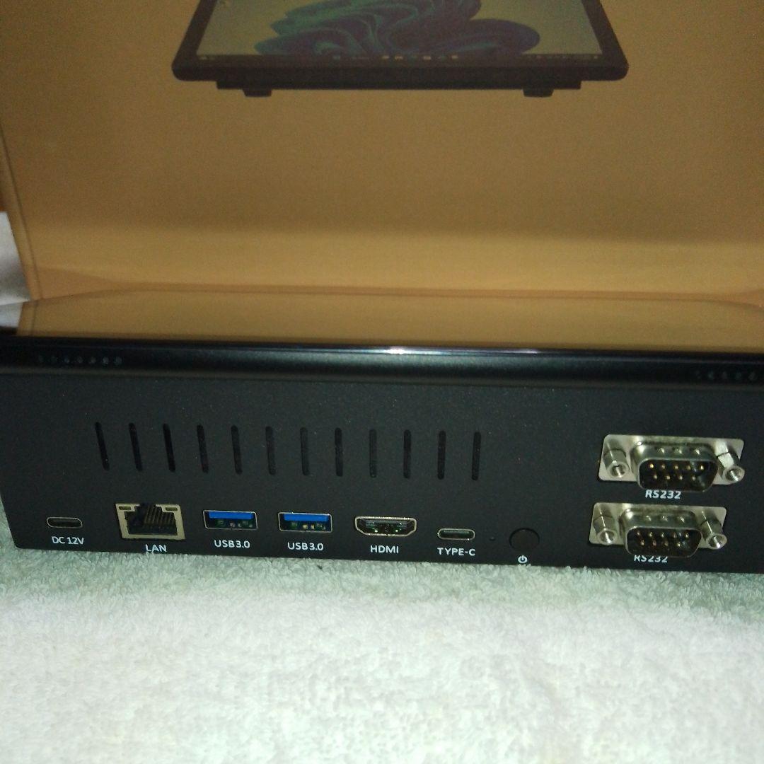 cr.6531HEIGAOL APC GOLE1 F10 ミニPC本体