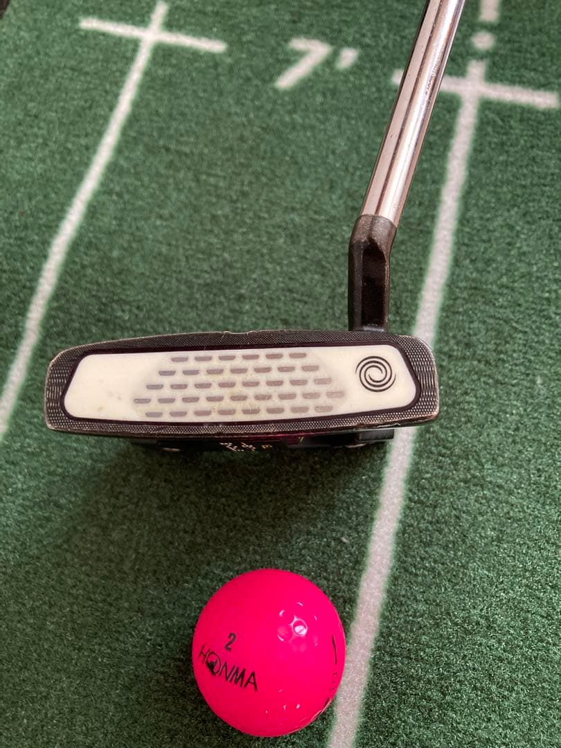 ストロークラボTEN 33インチ