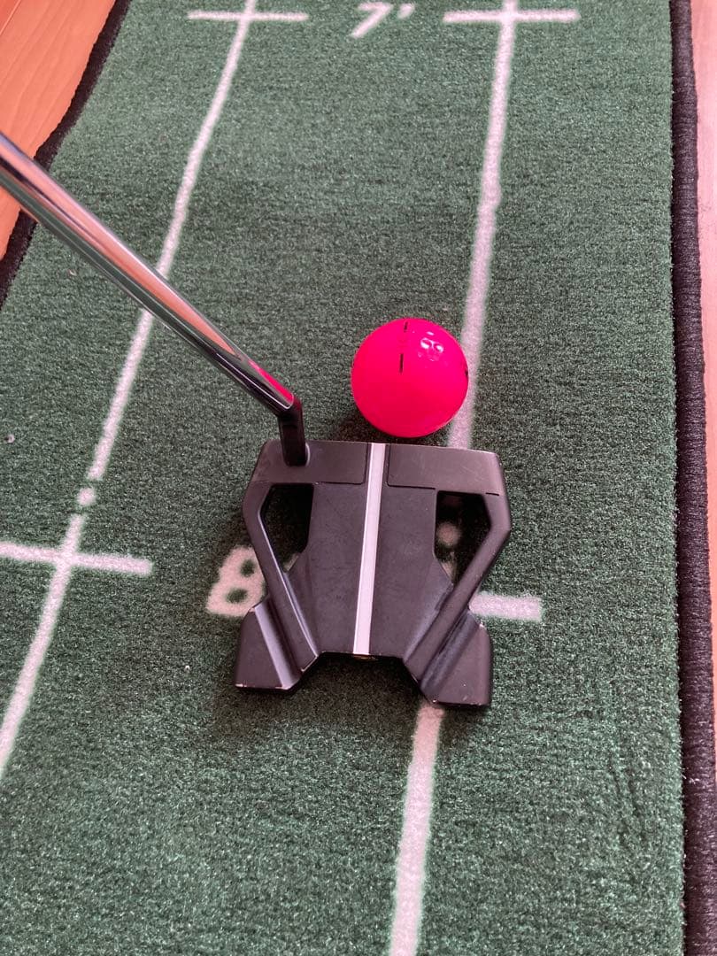 ストロークラボTEN 33インチ