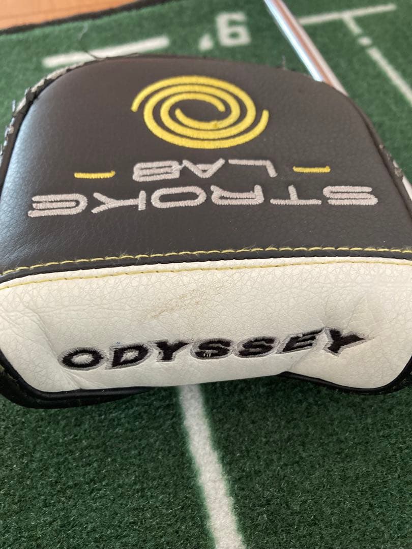 ストロークラボTEN 33インチ