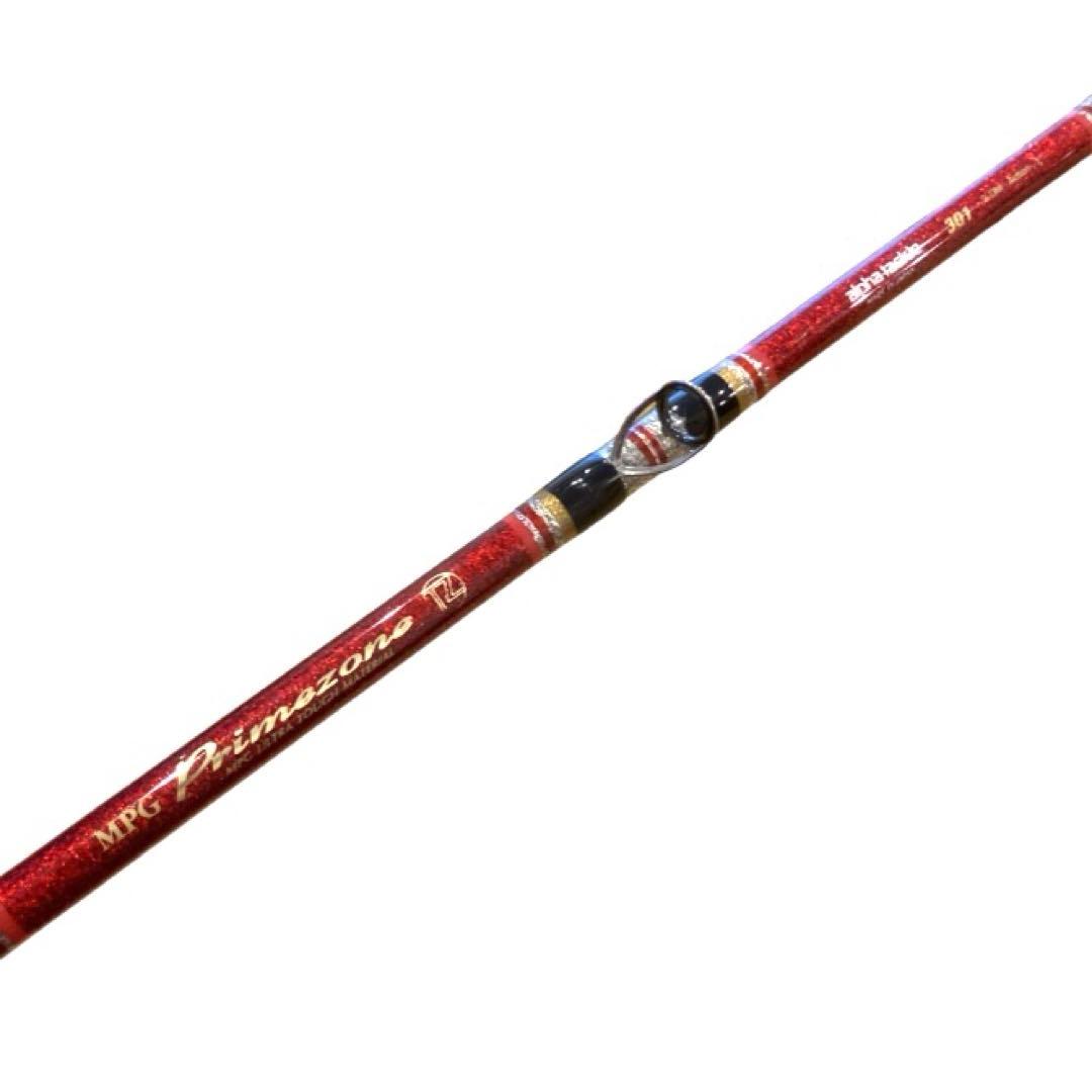 超希少】アルファタックル 真鯛竿 プライムゾーン 301 早い者勝ち 送料