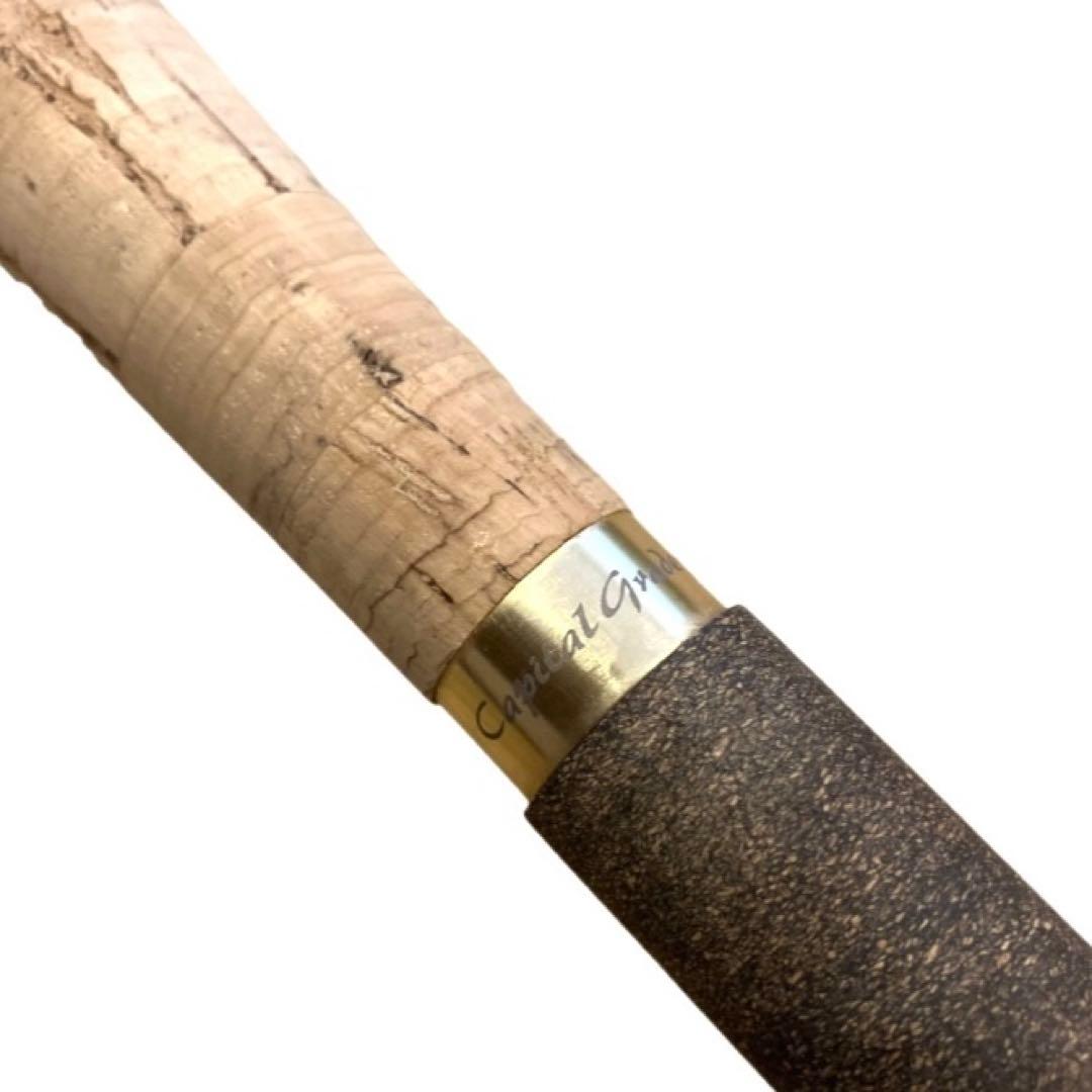 超希少】アルファタックル 真鯛竿 プライムゾーン 301 早い者勝ち 送料