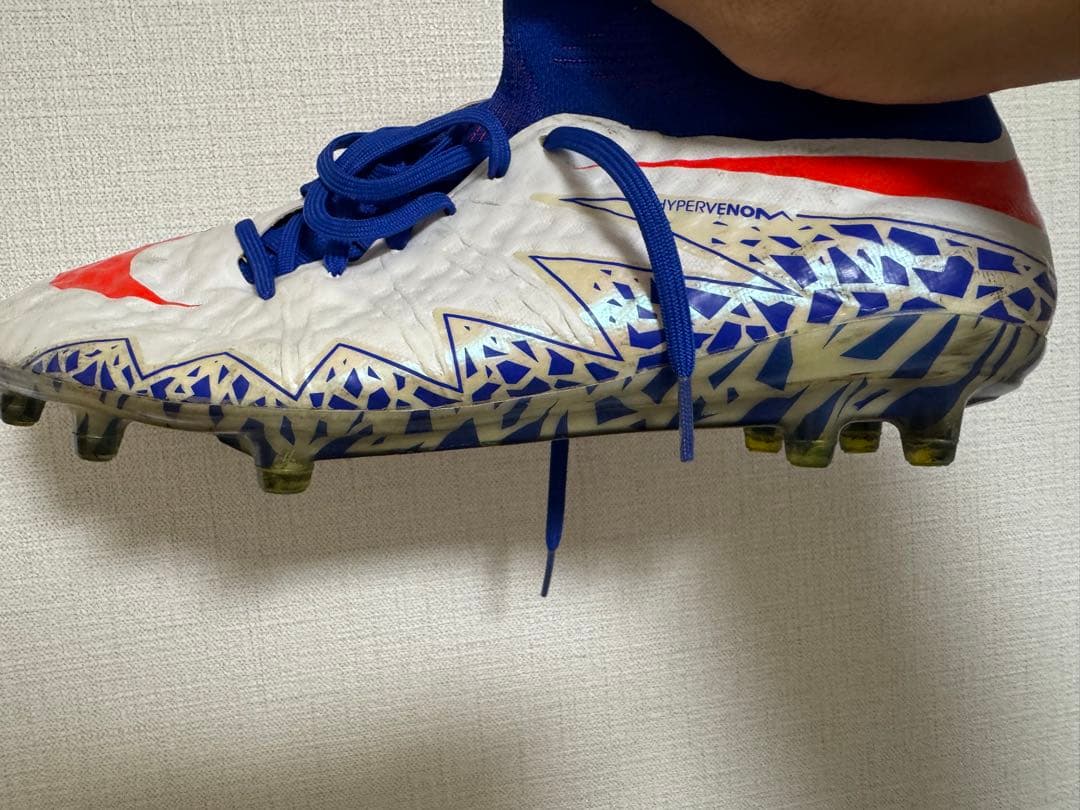 Nike ハイパーヴェノム ファントム 27.5cm 限定カラー