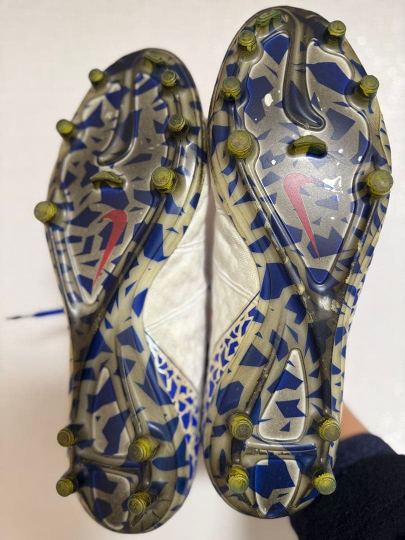 Nike ハイパーヴェノム ファントム 27.5cm 限定カラー