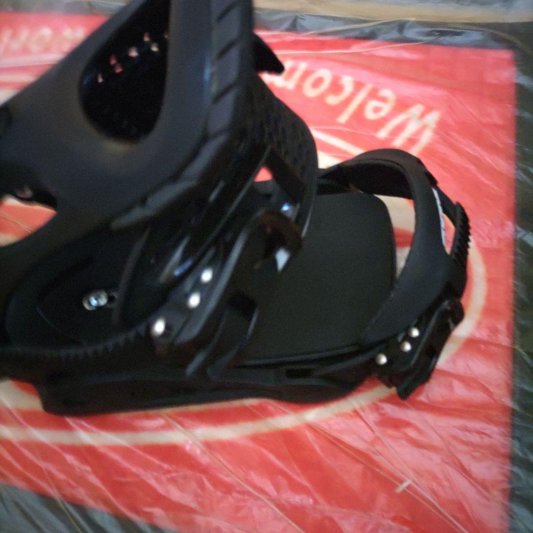 DRIKE ビンディング Lサイズ バインディング