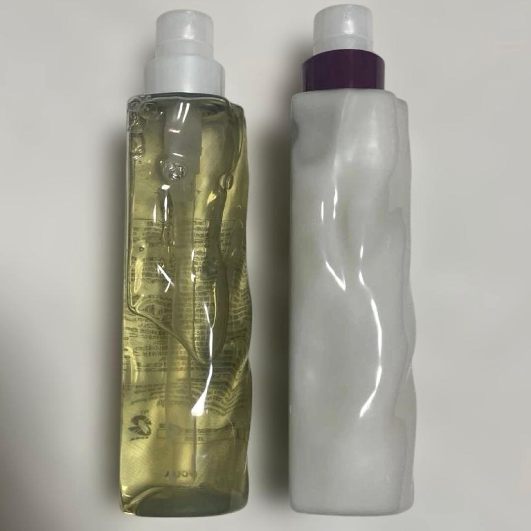 POLA ポーラ IUGEN イウゲン シャンプー コンディショナー セット