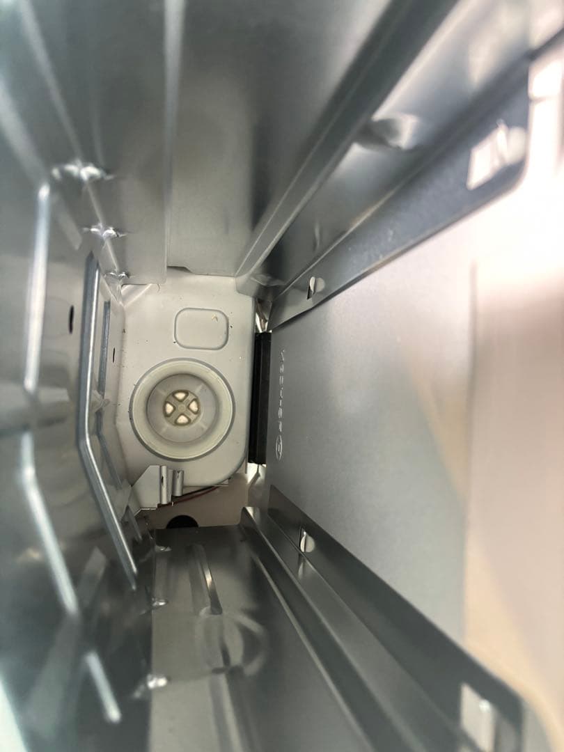 冬キャンプにお勧め！TOYOTOMI RS-H29N ホワイト ストーブ